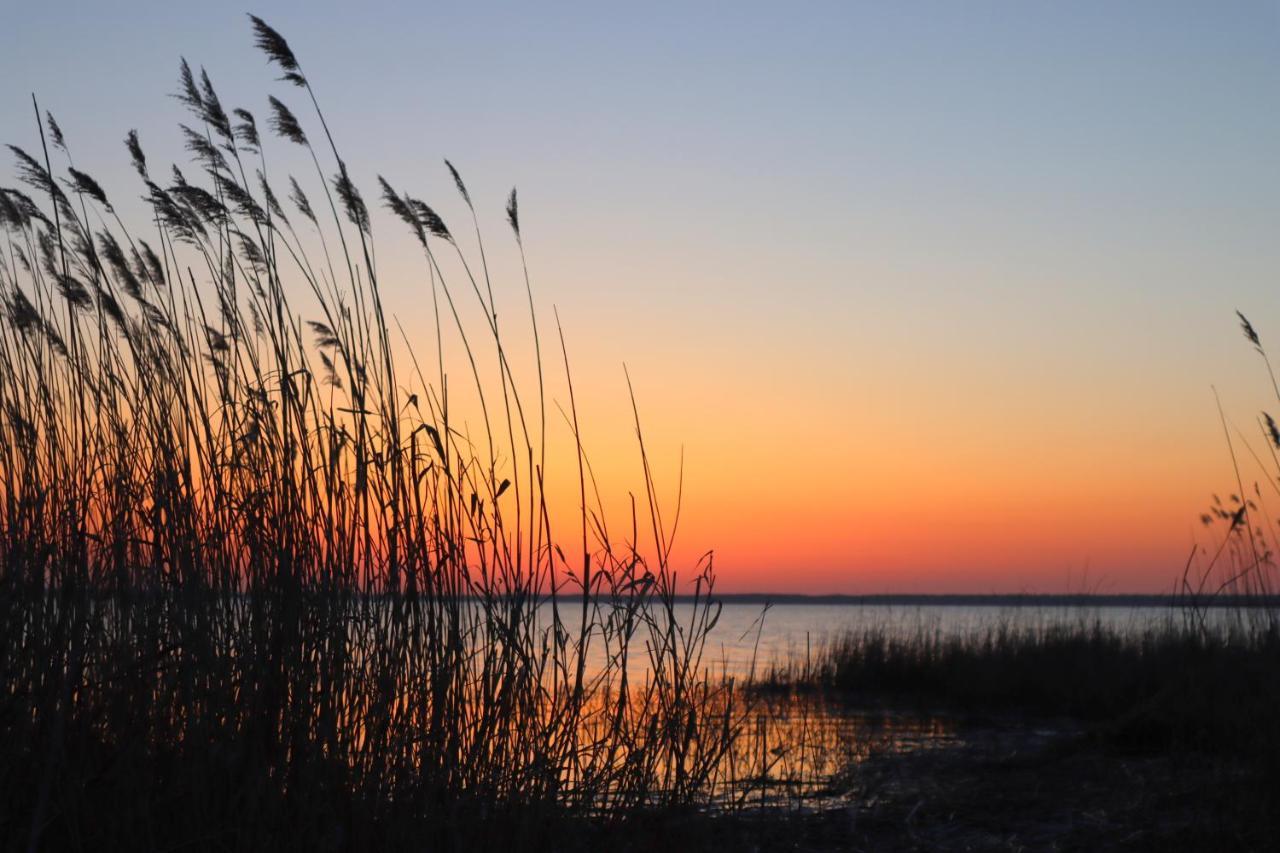 Agroturystyka Gardna Wielka Buitenkant foto