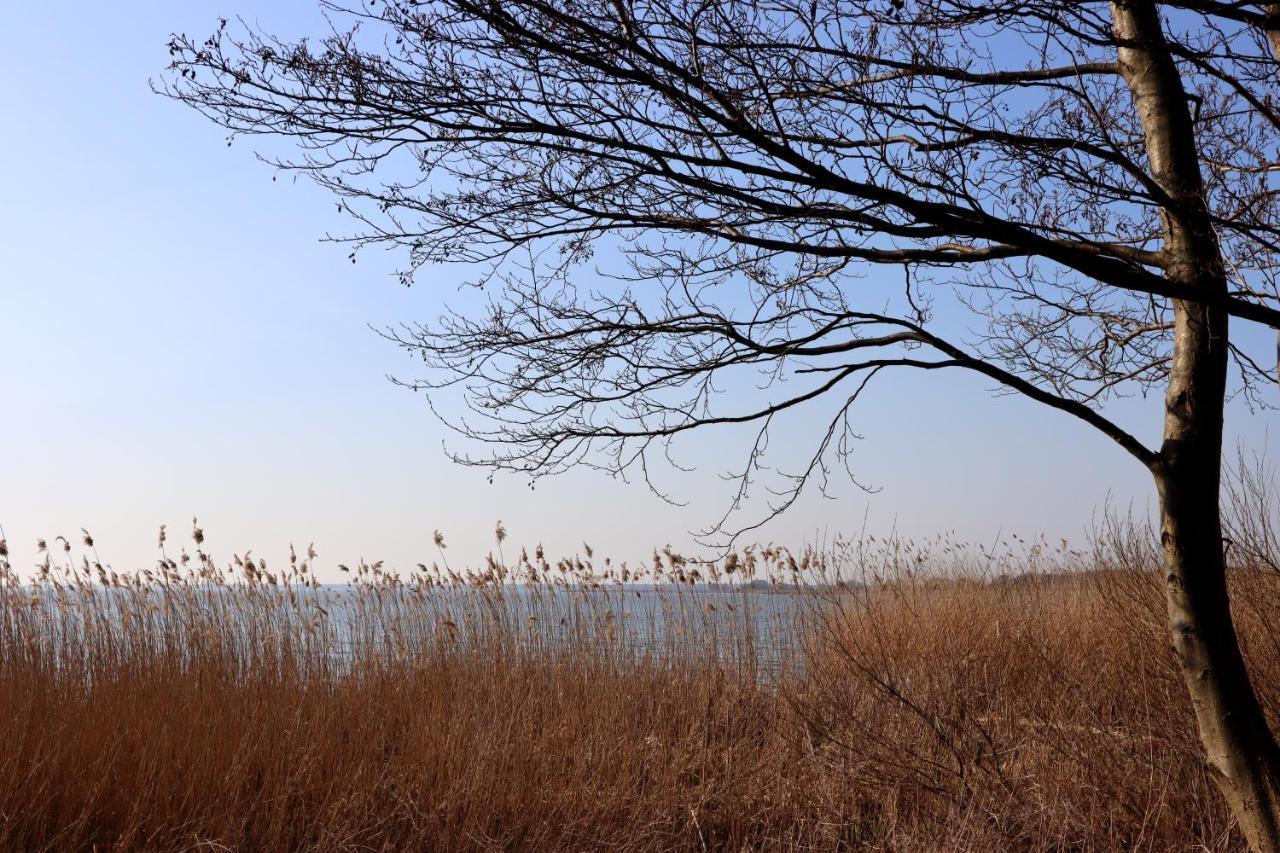 Agroturystyka Gardna Wielka Buitenkant foto