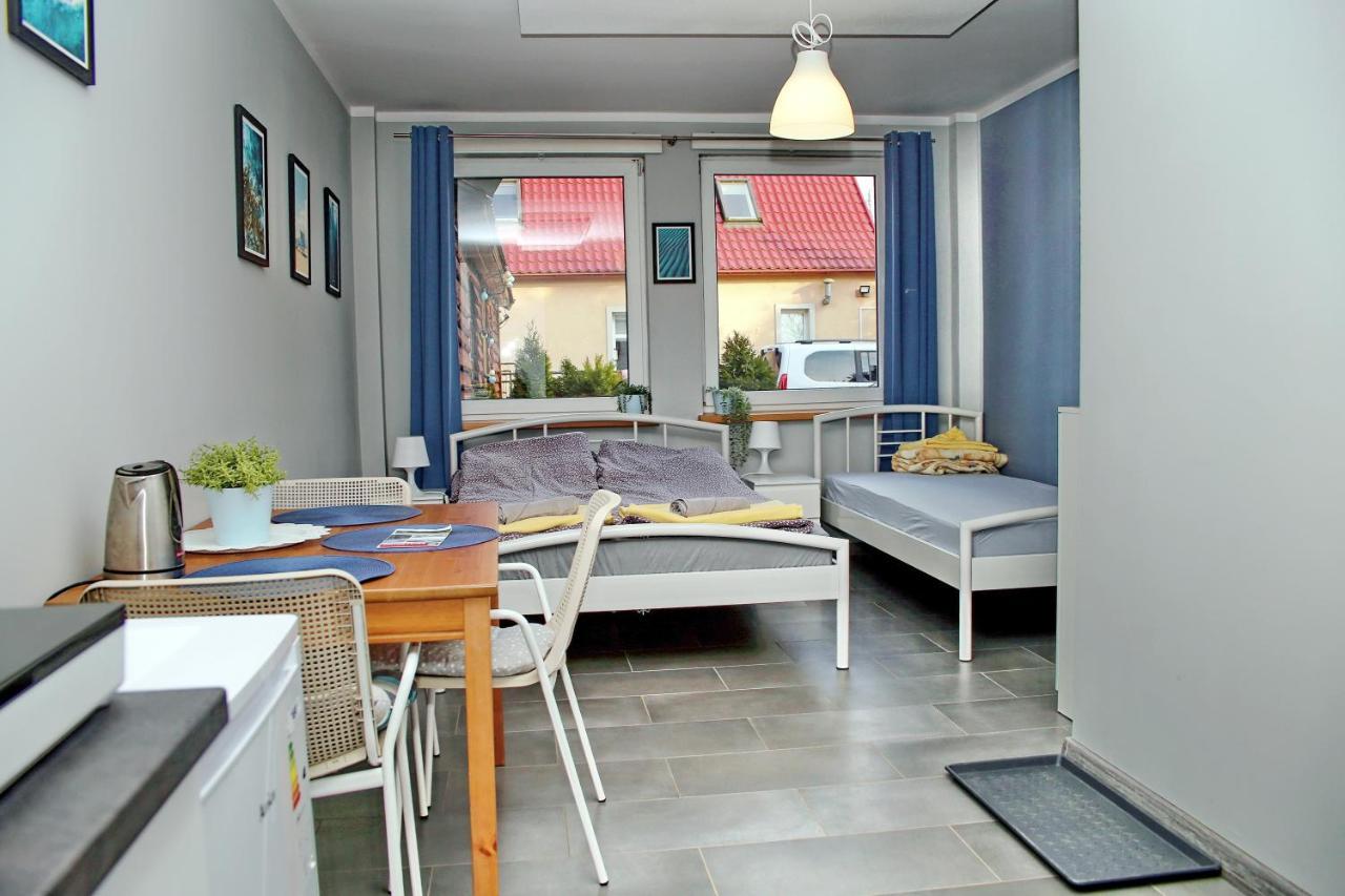Agroturystyka Gardna Wielka Buitenkant foto
